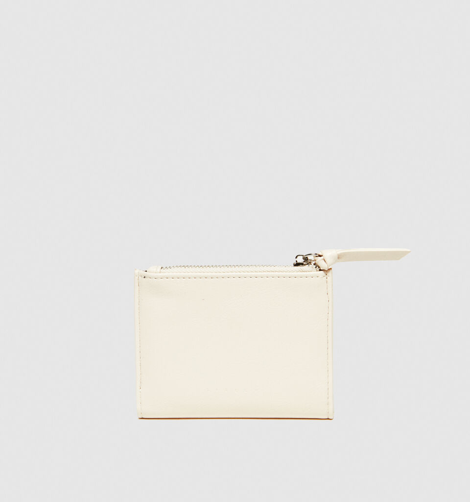 Small wallet - null - Creamy White | Sisley image number 2